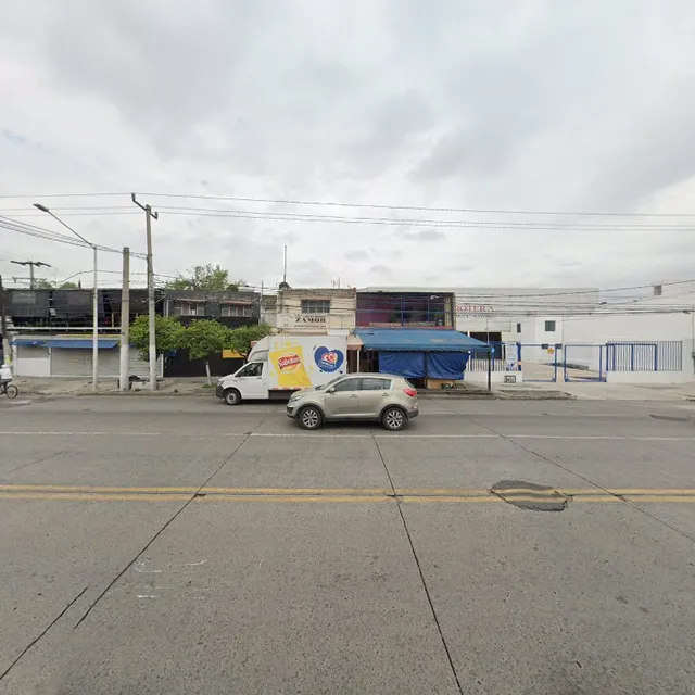 Tortas Ahogadas ZAMORA