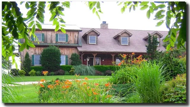 Fox Hill Bed & Breakfast Suites