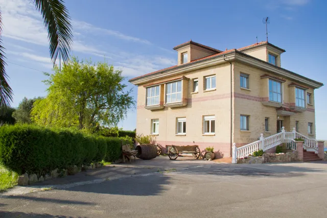 Apartamentos MiraPeñas