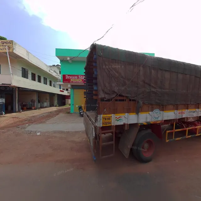 OYO 815334 Dream Stay