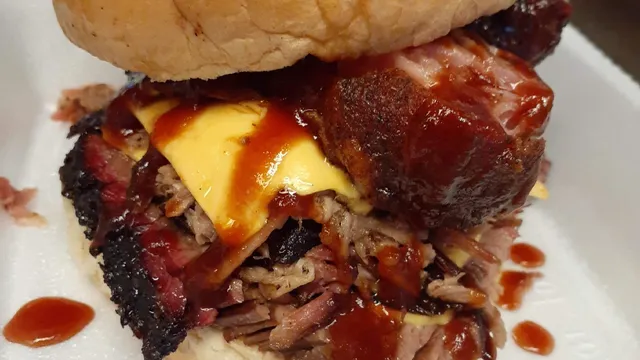 Big Gilley's Smokehouse and Diner