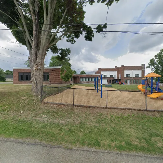 L K Painter Community Center