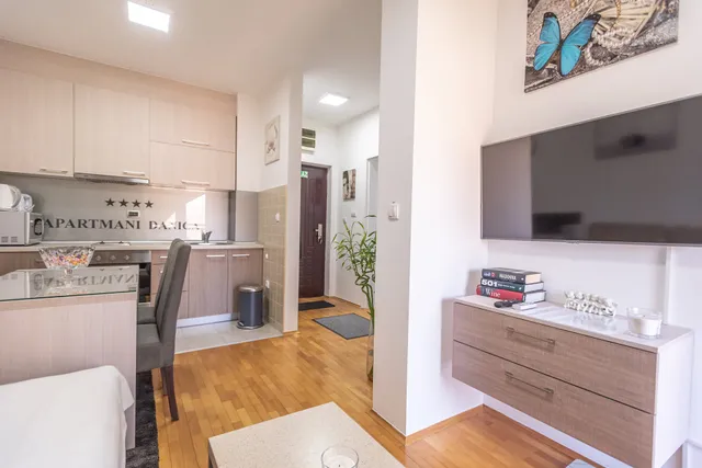 Apartman Danica ️ ️ ️ ️