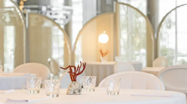 Audrey’s Restaurant