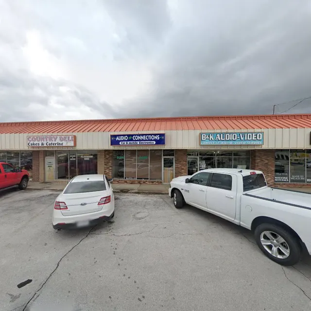 B&K Audio & Video, Inc.