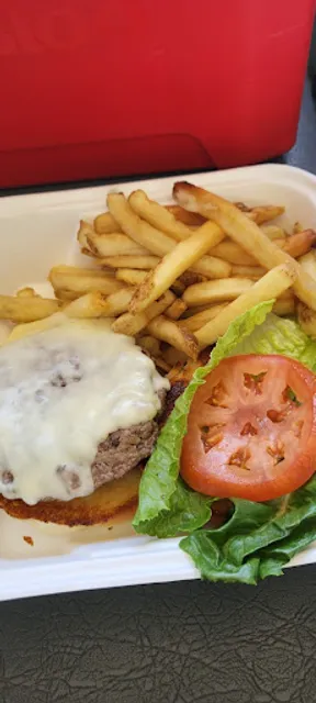 Woodstock Trading Post