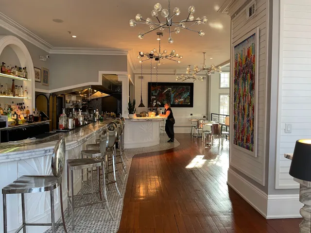 Anzu Social - New Hope, PA