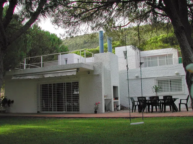 Villa El Pinar