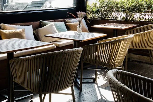 Restaurant Telefèric