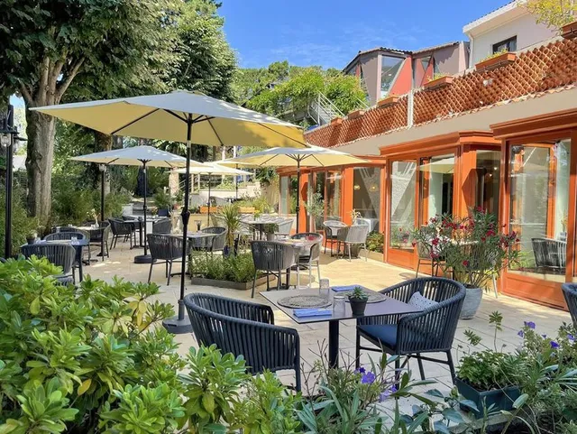 Quintessia Hôtel & Spa - Nantes Orvault