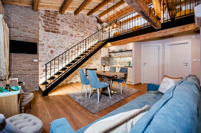 Apartments Casa De Amicis