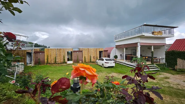 เมมโมรี่แคมป์ ม่อนแจ่ม