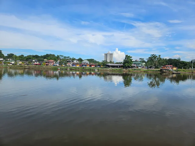 Waterfront Esplanade