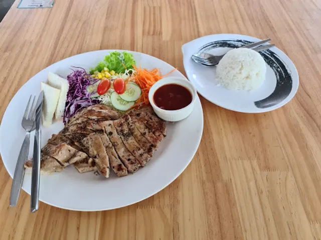 คิงคองสเต็ก สาขา 1 วัดถ้ำแก้ว