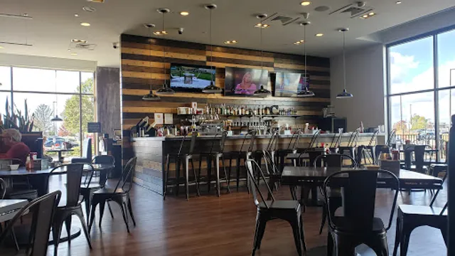 Childers Eatery - War Memorial (Grand Prairie)