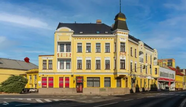 Hotel Olympia