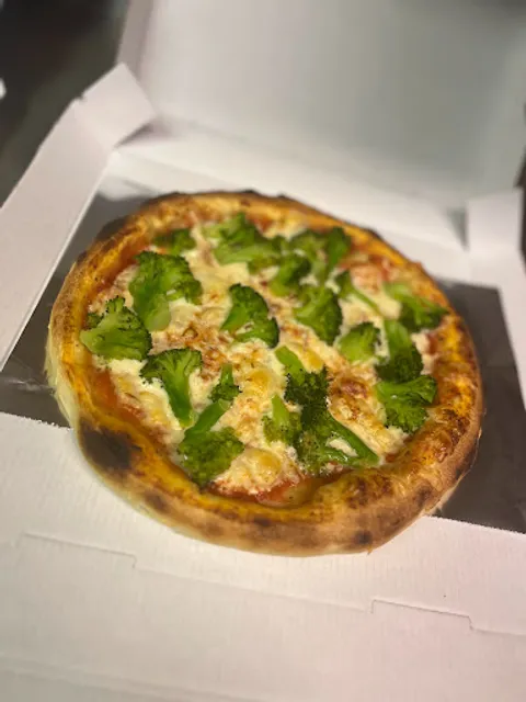 Pizzeria IL VOLO Da Franco