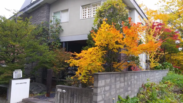 ギャラリー門馬