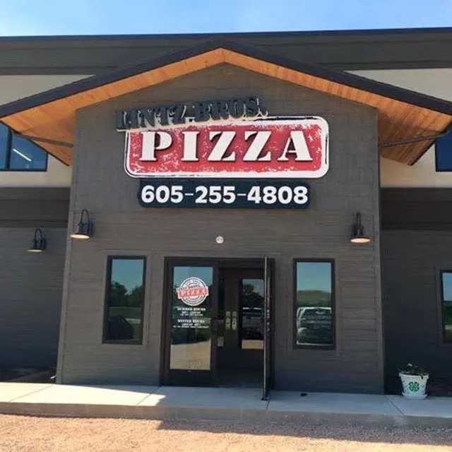 Lintz Brothers Pizza