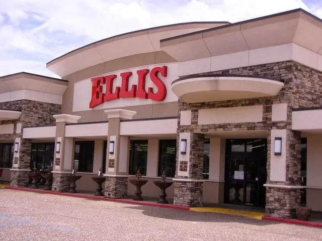 Ellis Home & Garden
