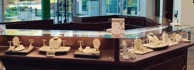 Bradley T. Harris Jeweler/Goldsmith