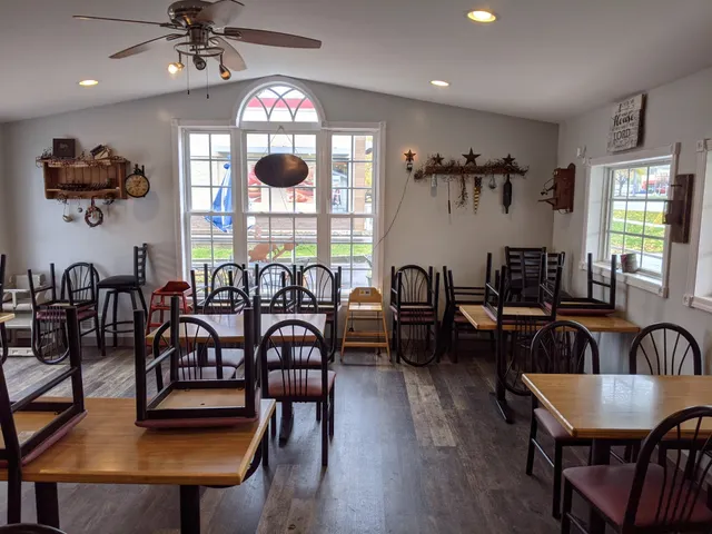 Leroy's No Finer Diner