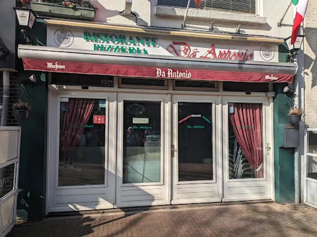 Da Antonio 🇮🇹
