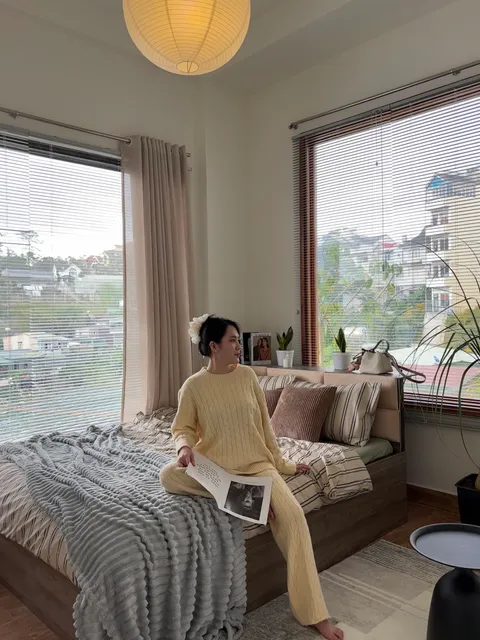 Pine Forest Villa -Apartment