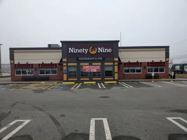 RK Newport Towne Center