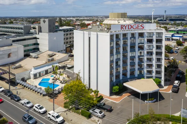 Rydges Geelong