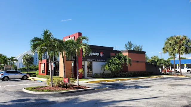 Wendy's
