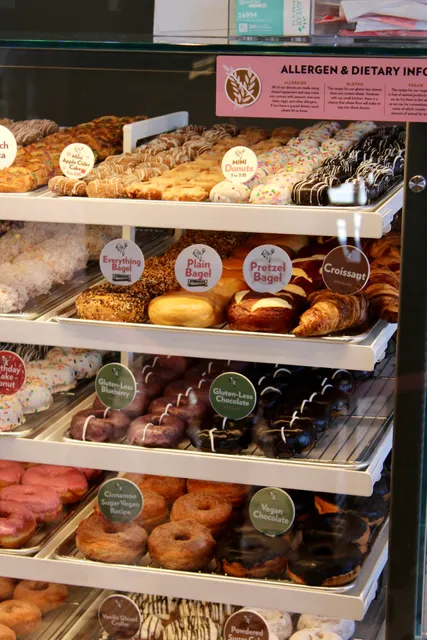 Stan's Donuts & Coffee