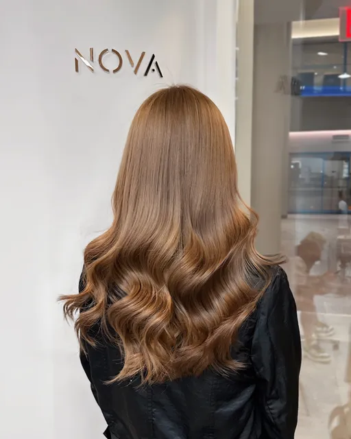 Nova Salon