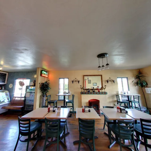 Prince Hookah Lounge