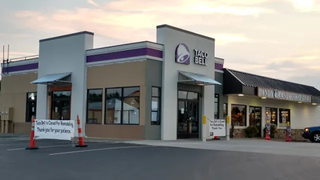 Taco Bell