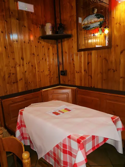 Ristorante Pizzeria Podere Rosa