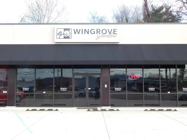 Wingrove Jewelers