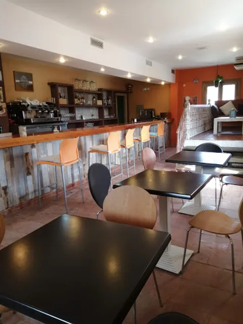 Restaurante Mares Rojos