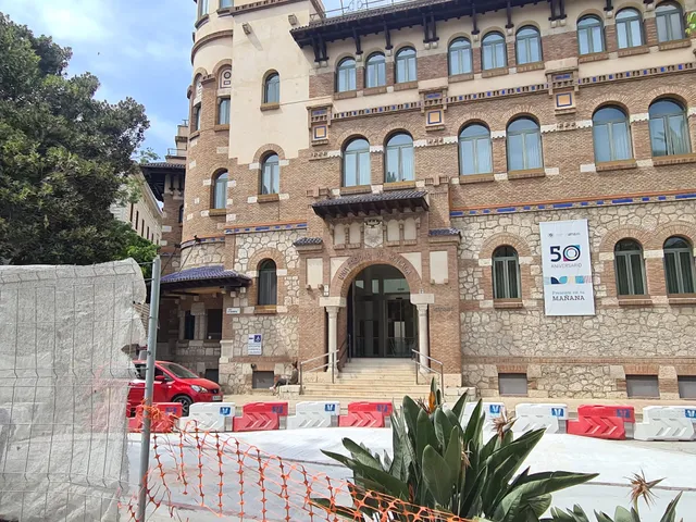 University of Malaga