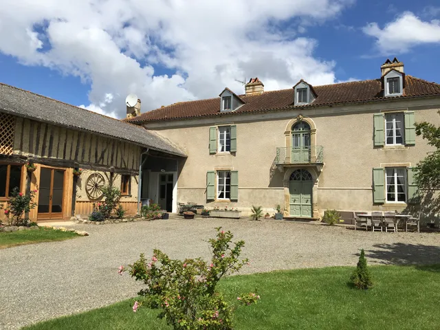 Domaine du Pignoulet