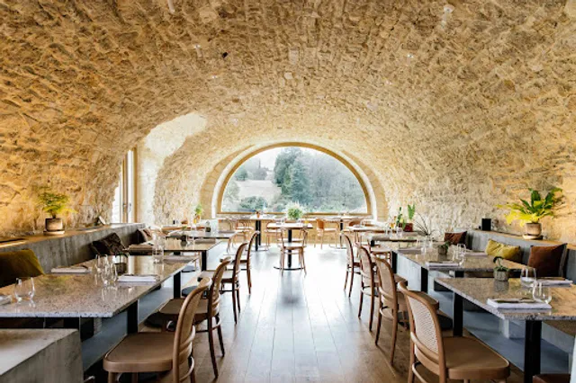 Restaurant Cambrousse