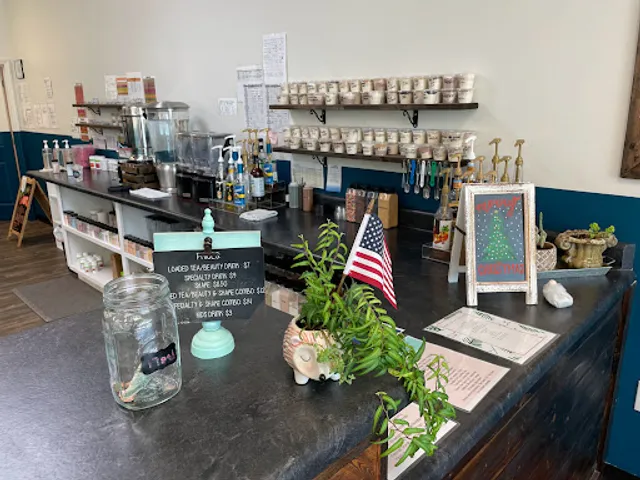 Fuel House Nutrition