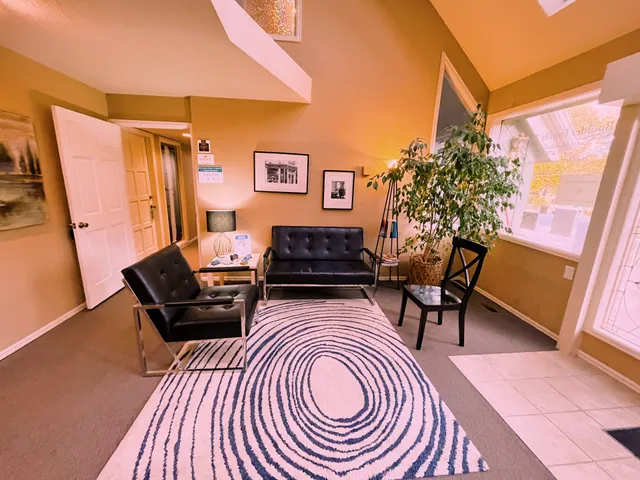 Perlick Mind-Bodywork