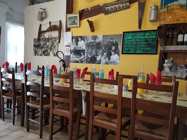 Restaurant Chez Michel