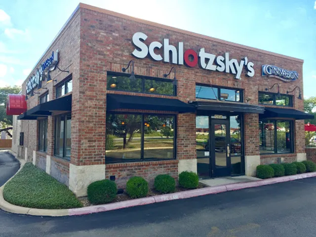 Schlotzsky's