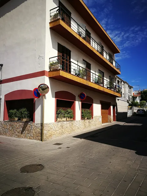 Hostal Residència Catalina
