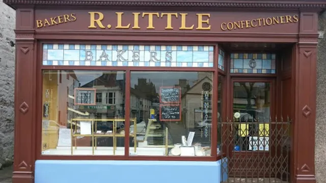 R Little Bakers Ltd