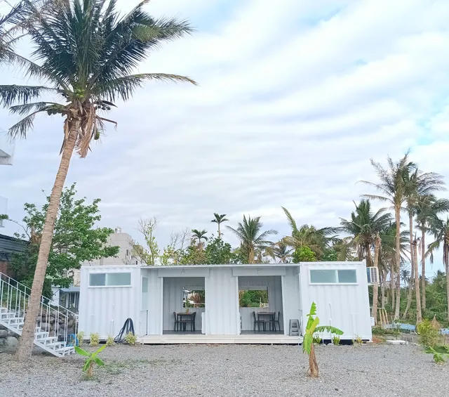 高一33班同學會民宿