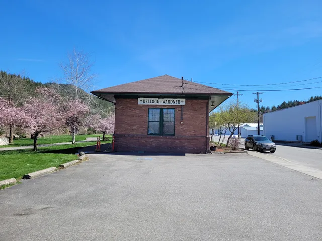 Kellogg Public Library