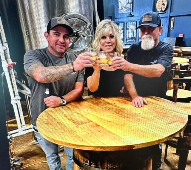 Granite Mountain Distillery